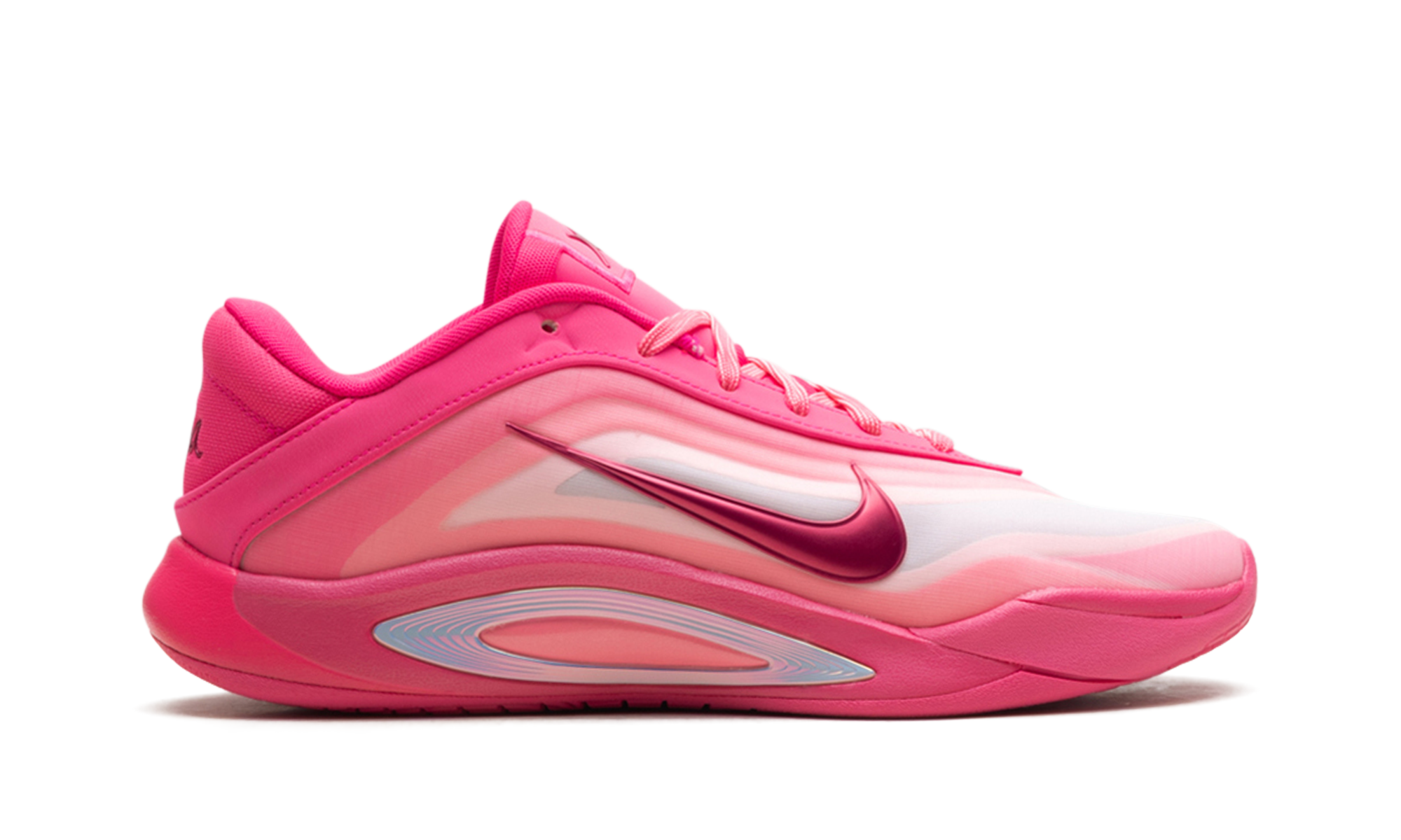 A'one Women "Pink aura" FZ8605 601