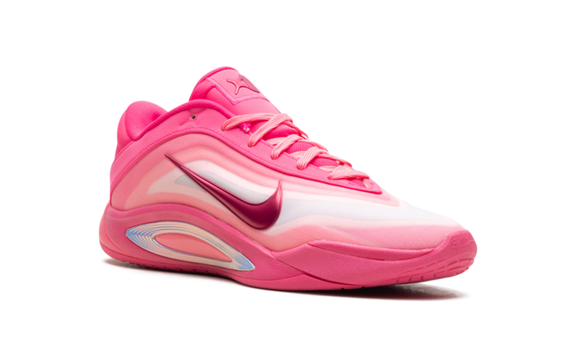 A'one Women "Pink aura" FZ8605 601