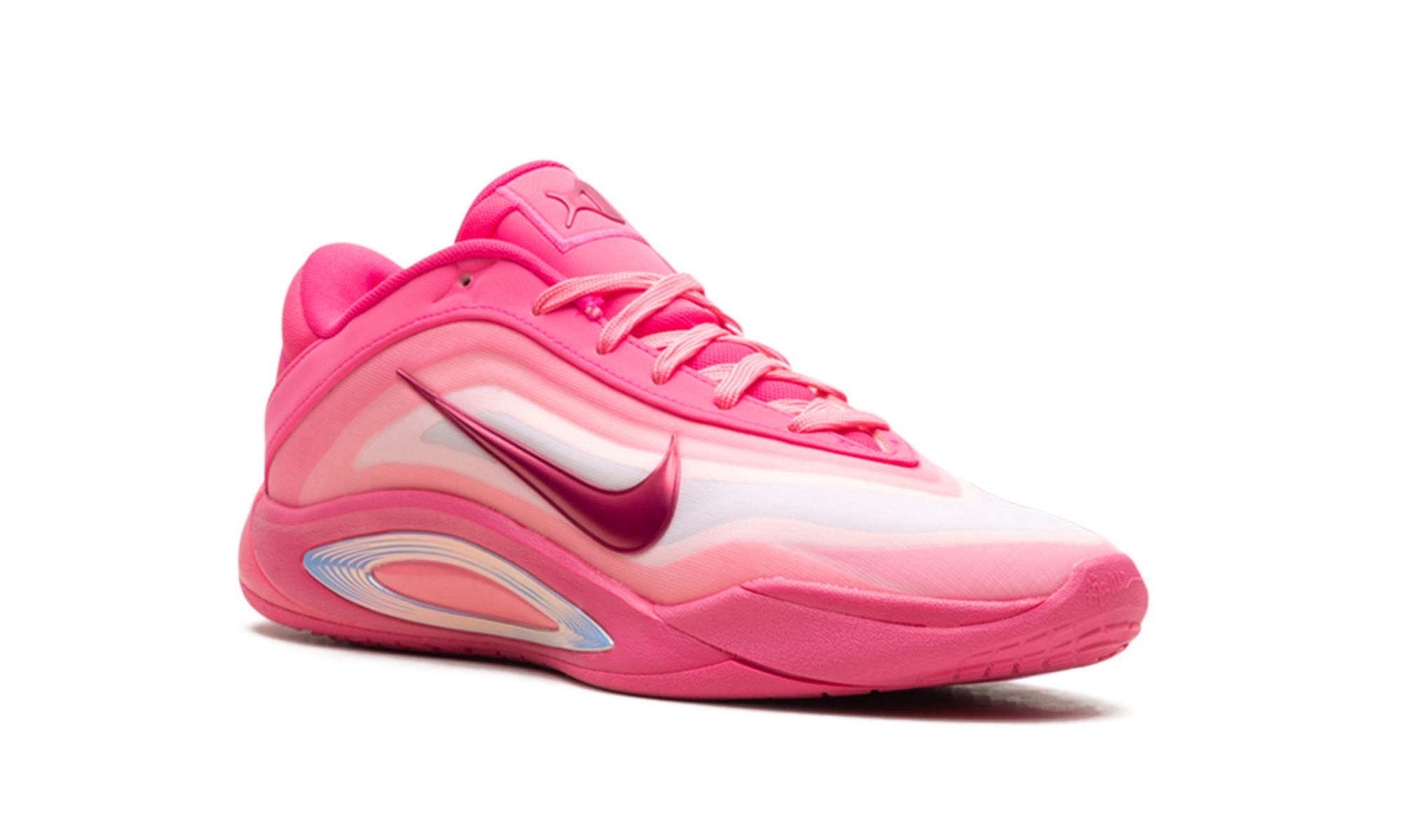 A'one Women "Pink aura" FZ8605 601