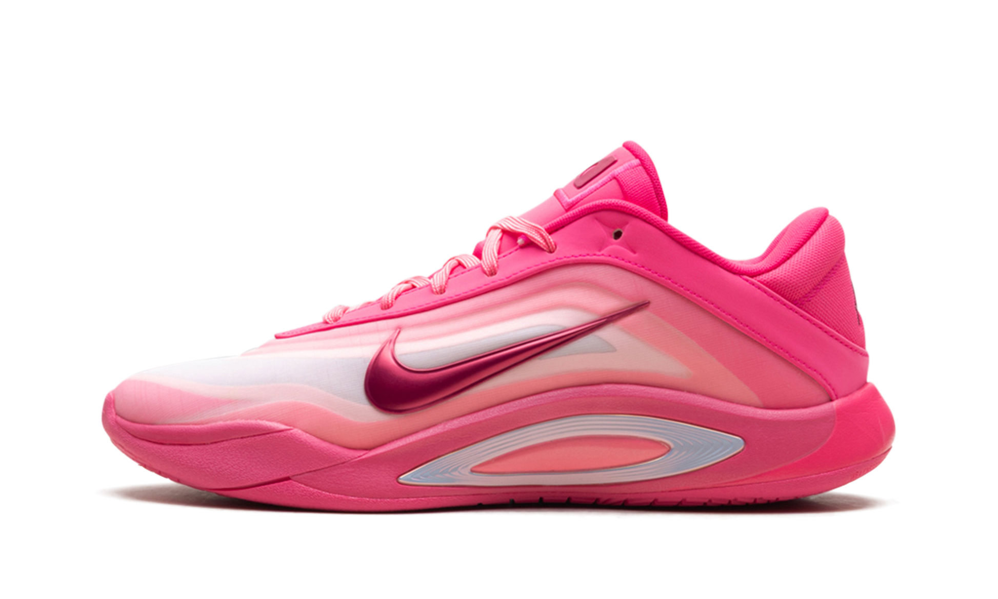 A'one Women "Pink aura" FZ8605 601