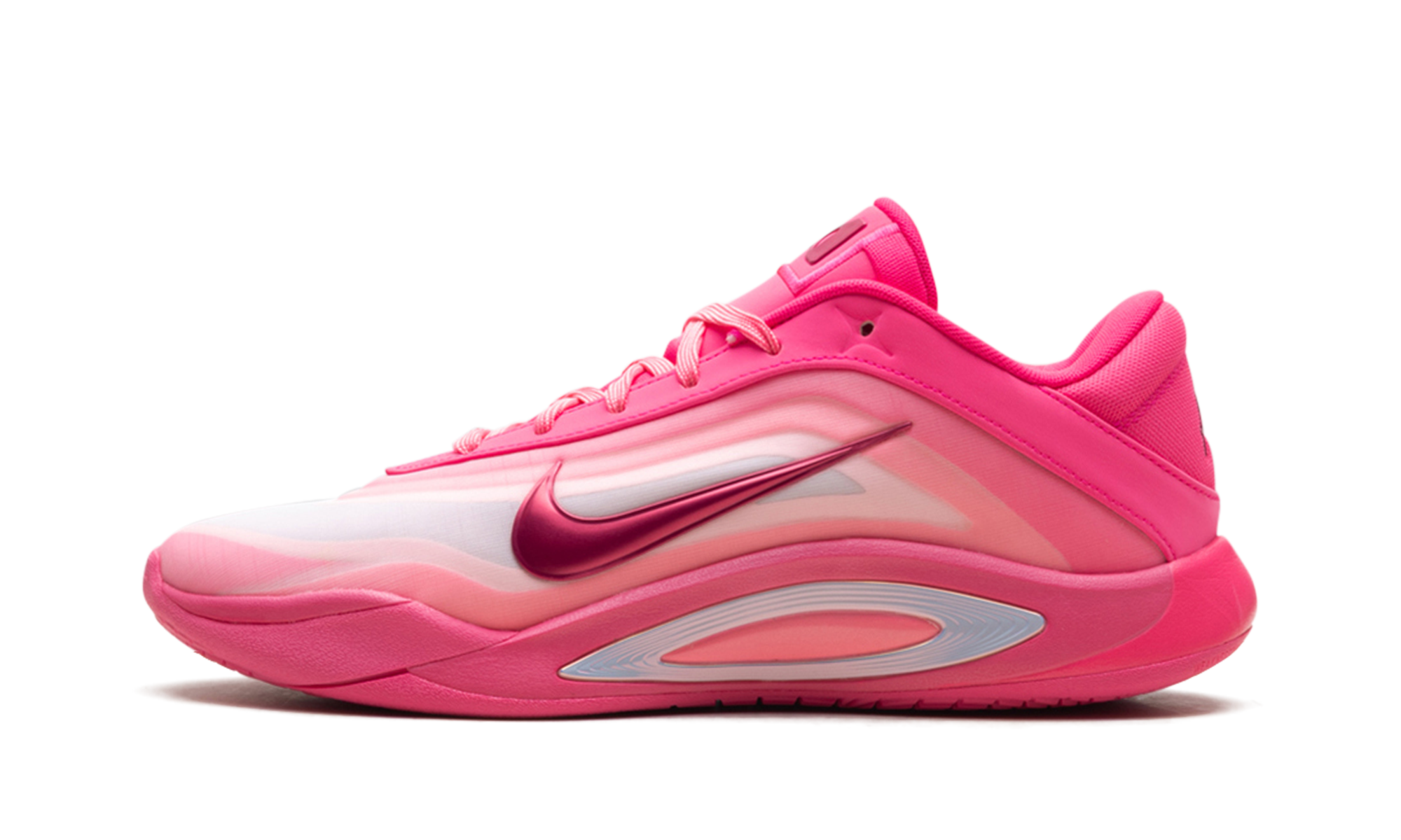 A'one Women "Pink aura" FZ8605 601