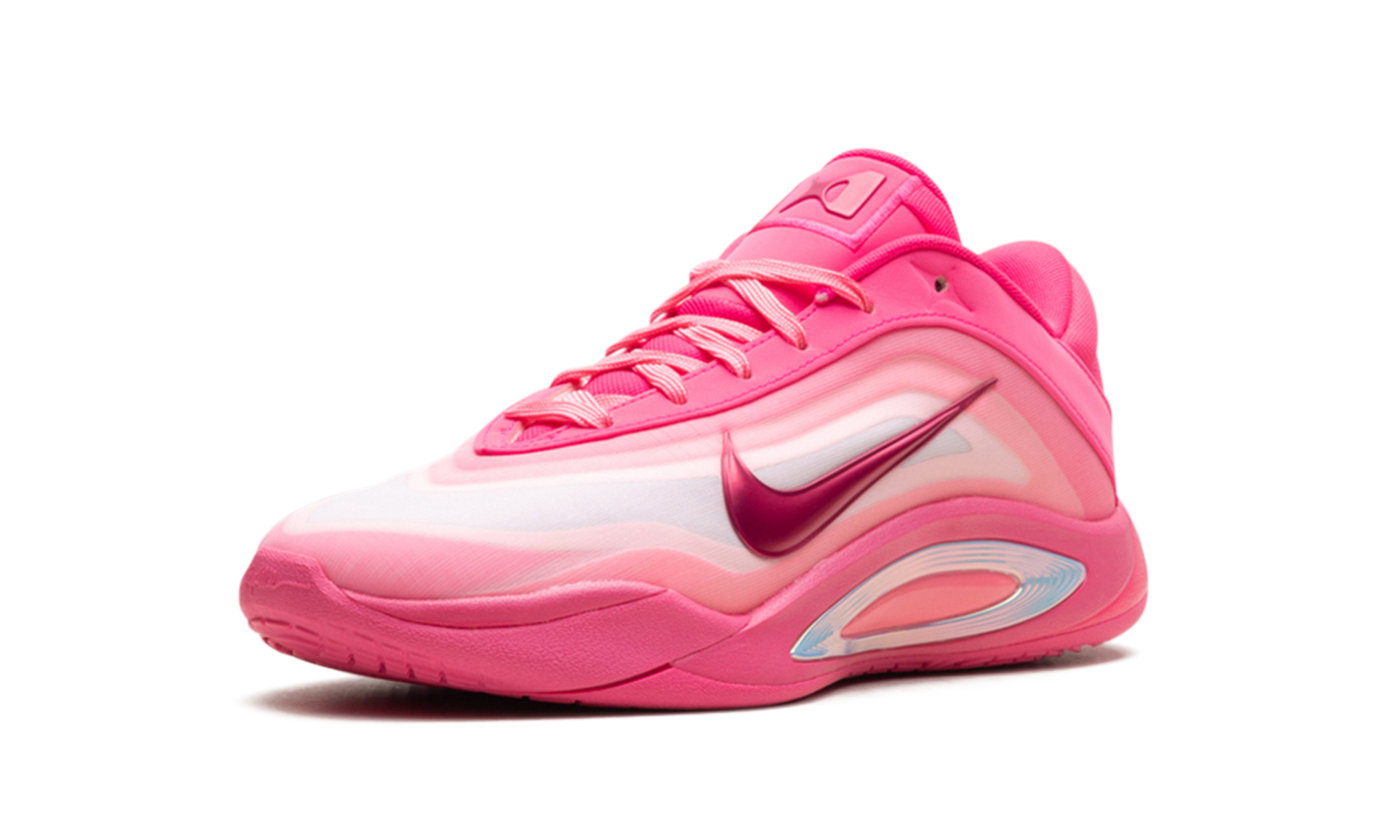 A'one Women "Pink aura" FZ8605 601
