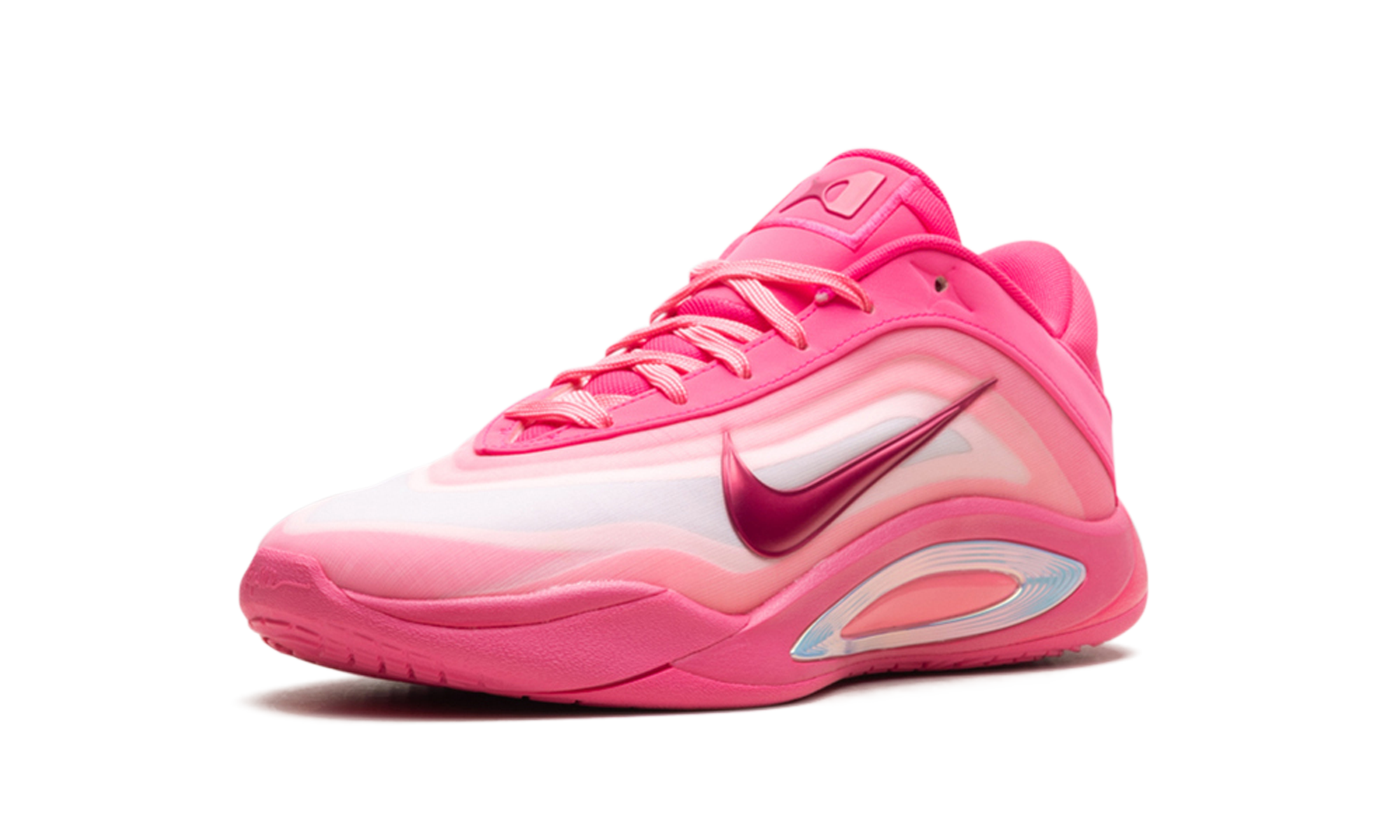 A'one Women "Pink aura" FZ8605 601