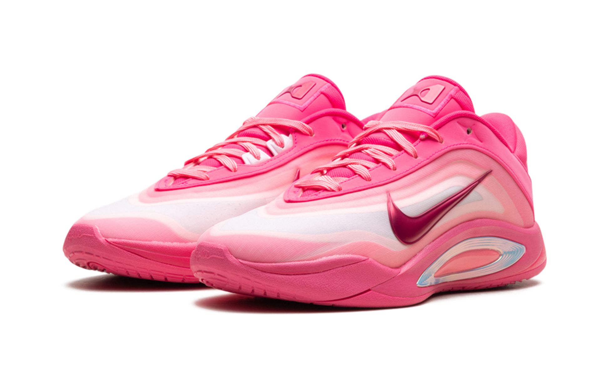 A'one Women "Pink aura" FZ8605 601