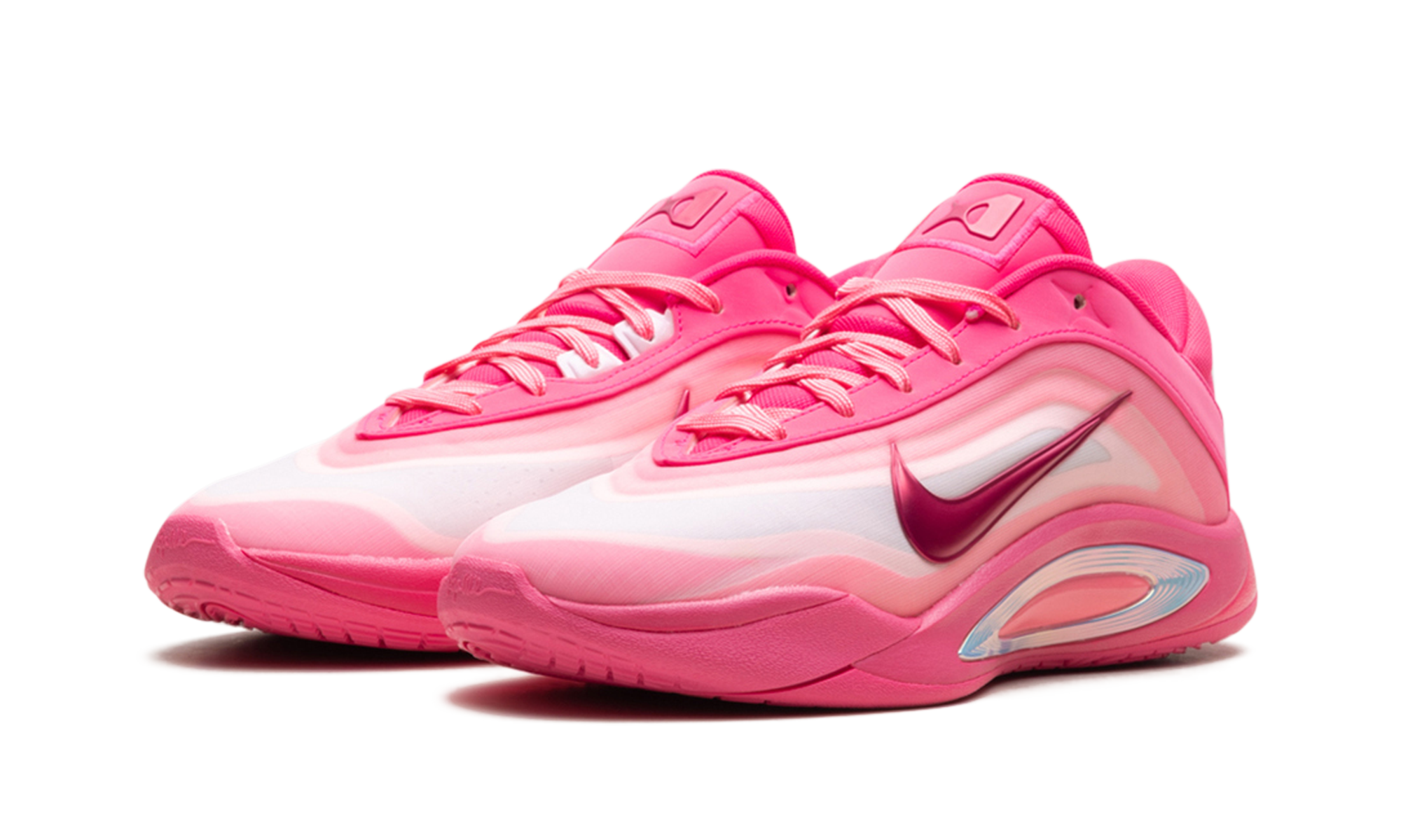 A'one Women "Pink aura" FZ8605 601