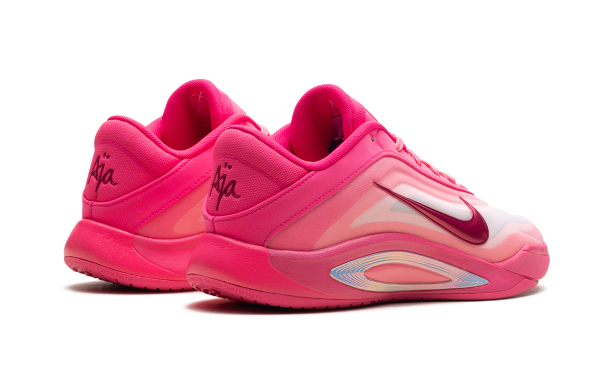 A'one Women "Pink aura" FZ8605 601