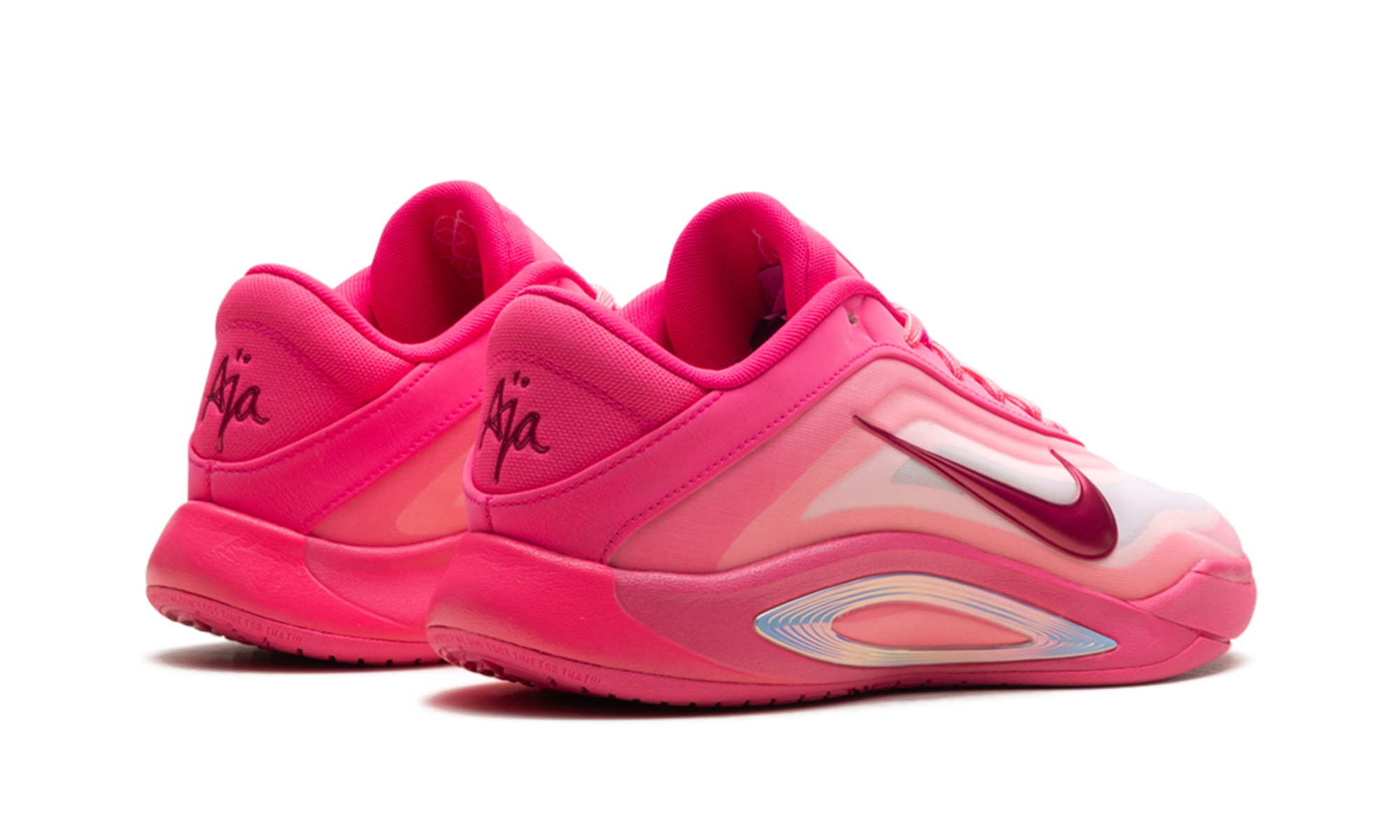 A'one Women "Pink aura" FZ8605 601
