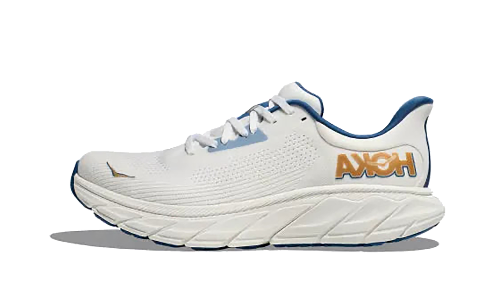 Arahi 7 "Frost gold" 1147850 FTG