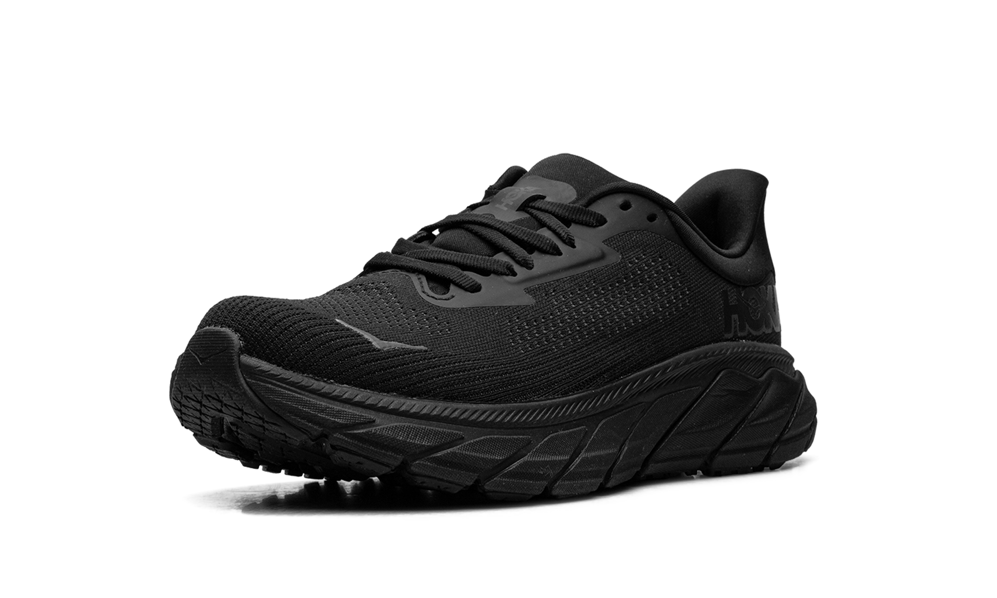 Arahi 7 Wide Women "Black / black" 1147890 BBLC