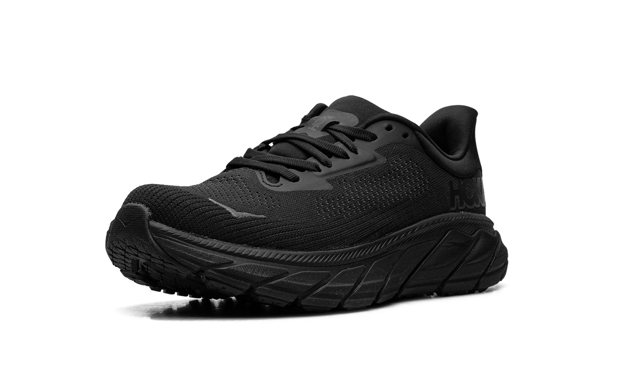 Arahi 7 Wide Women "Black / black" 1147890 BBLC