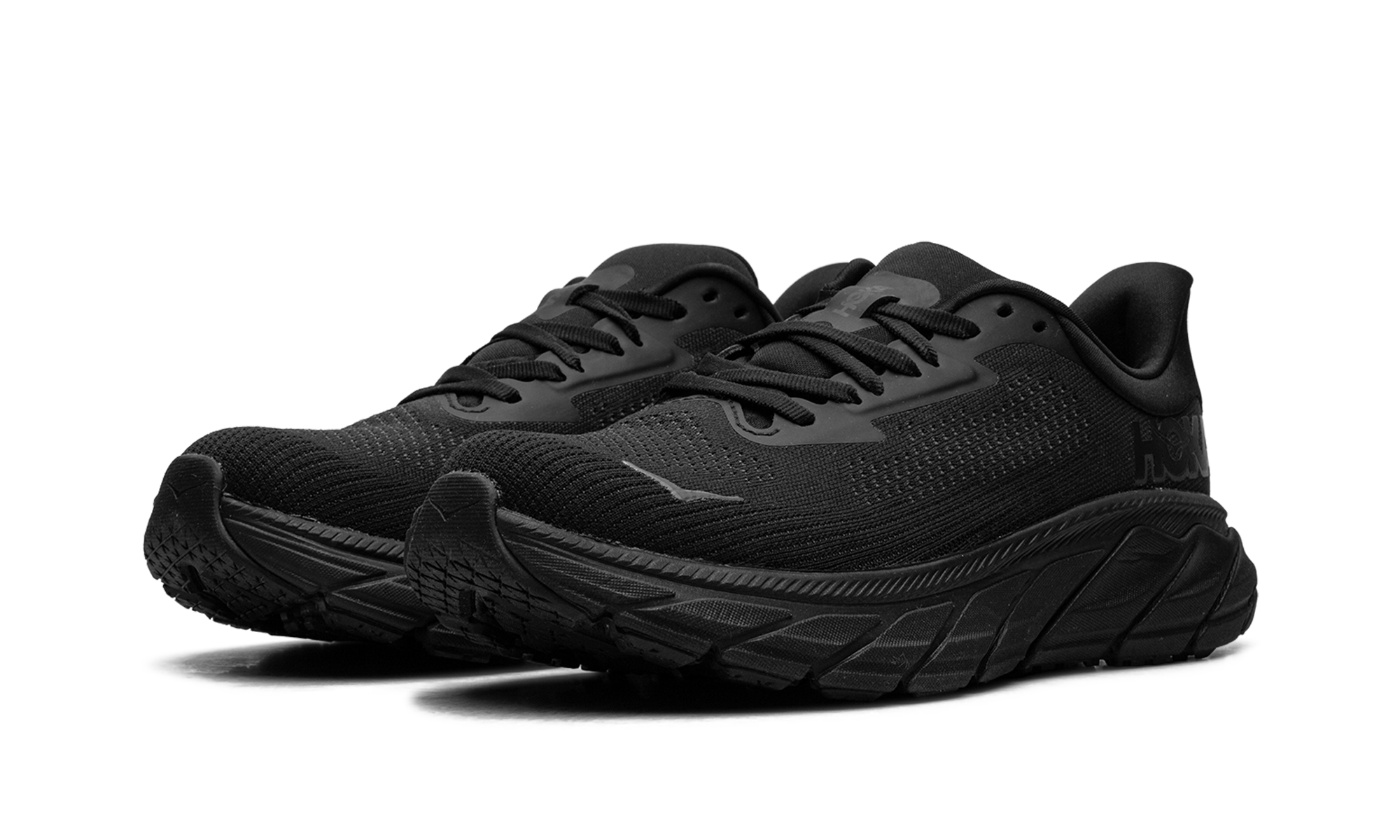 Arahi 7 Wide Women "Black / black" 1147890 BBLC