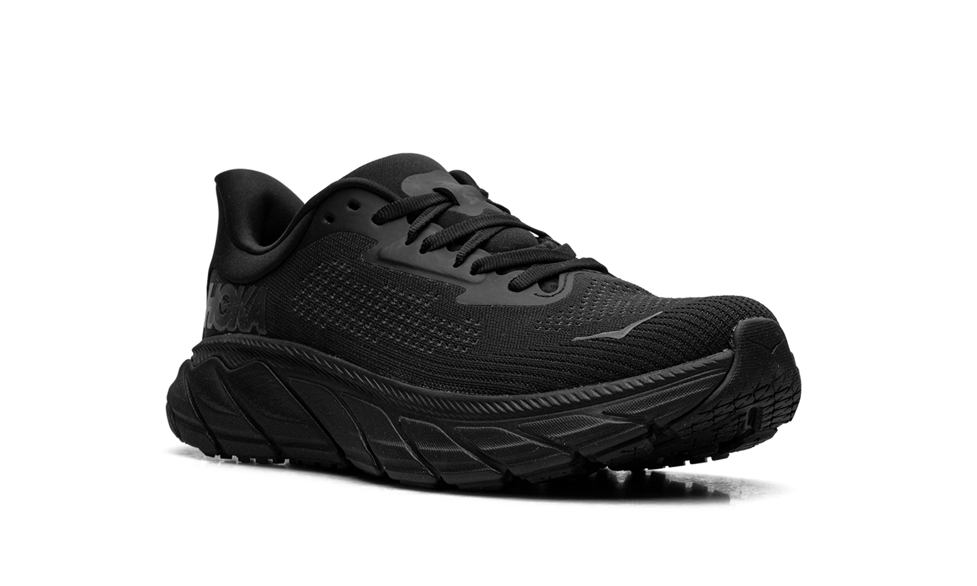 Arahi 7 Wide Women "Black / black" 1147890 BBLC