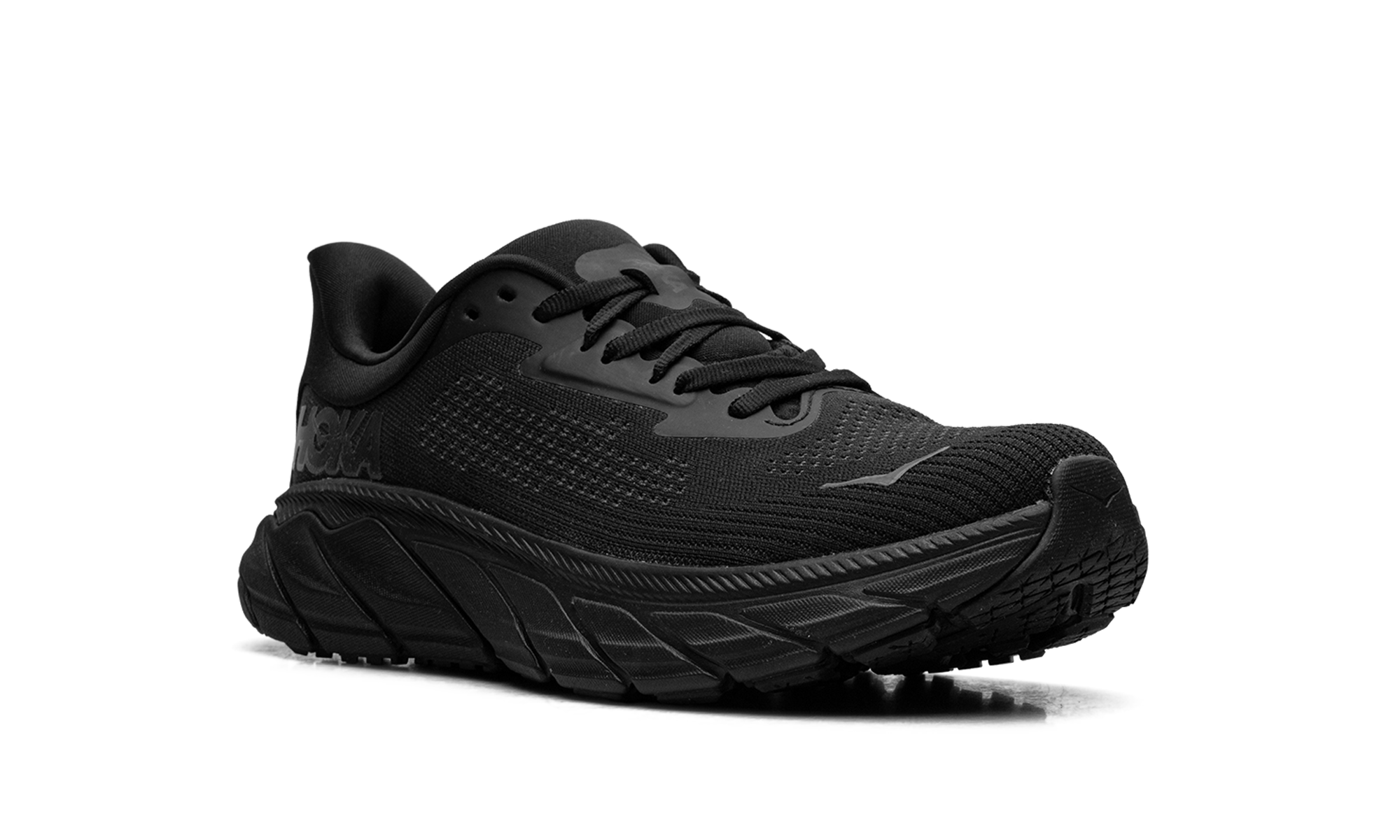 Arahi 7 Wide Women "Black / black" 1147890 BBLC