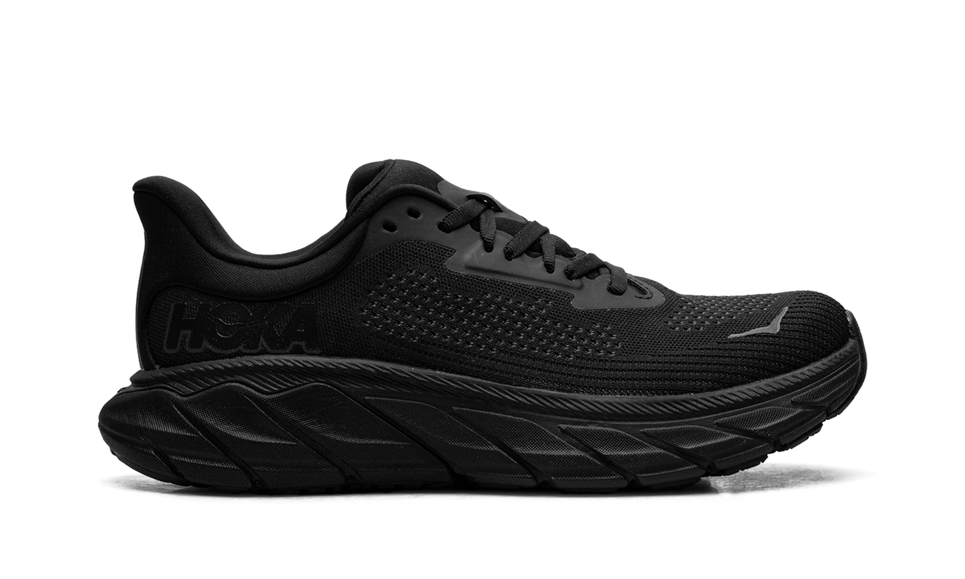 Arahi 7 Wide Women "Black / black" 1147890 BBLC