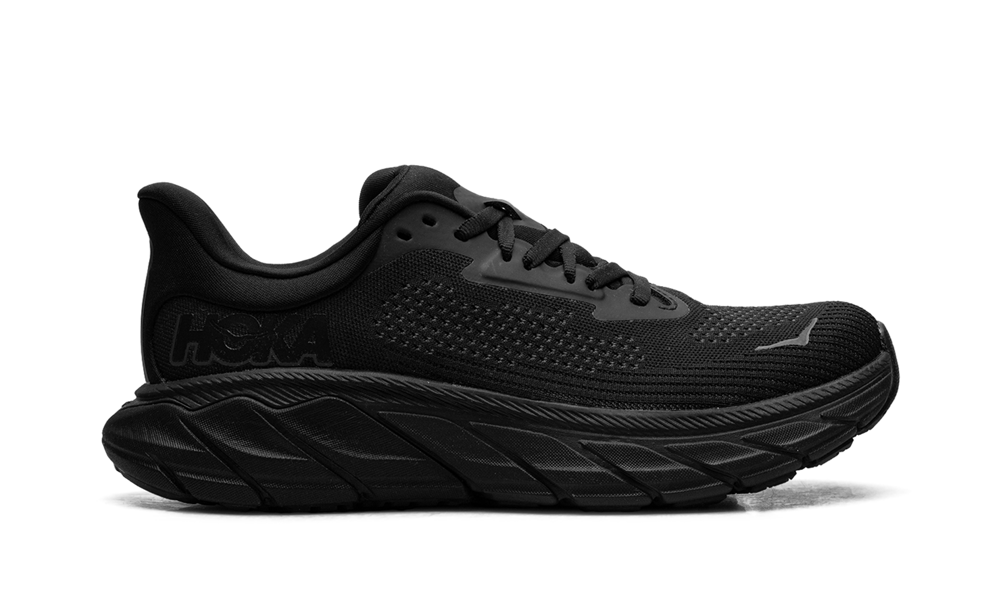 Arahi 7 Wide Women "Black / black" 1147890 BBLC