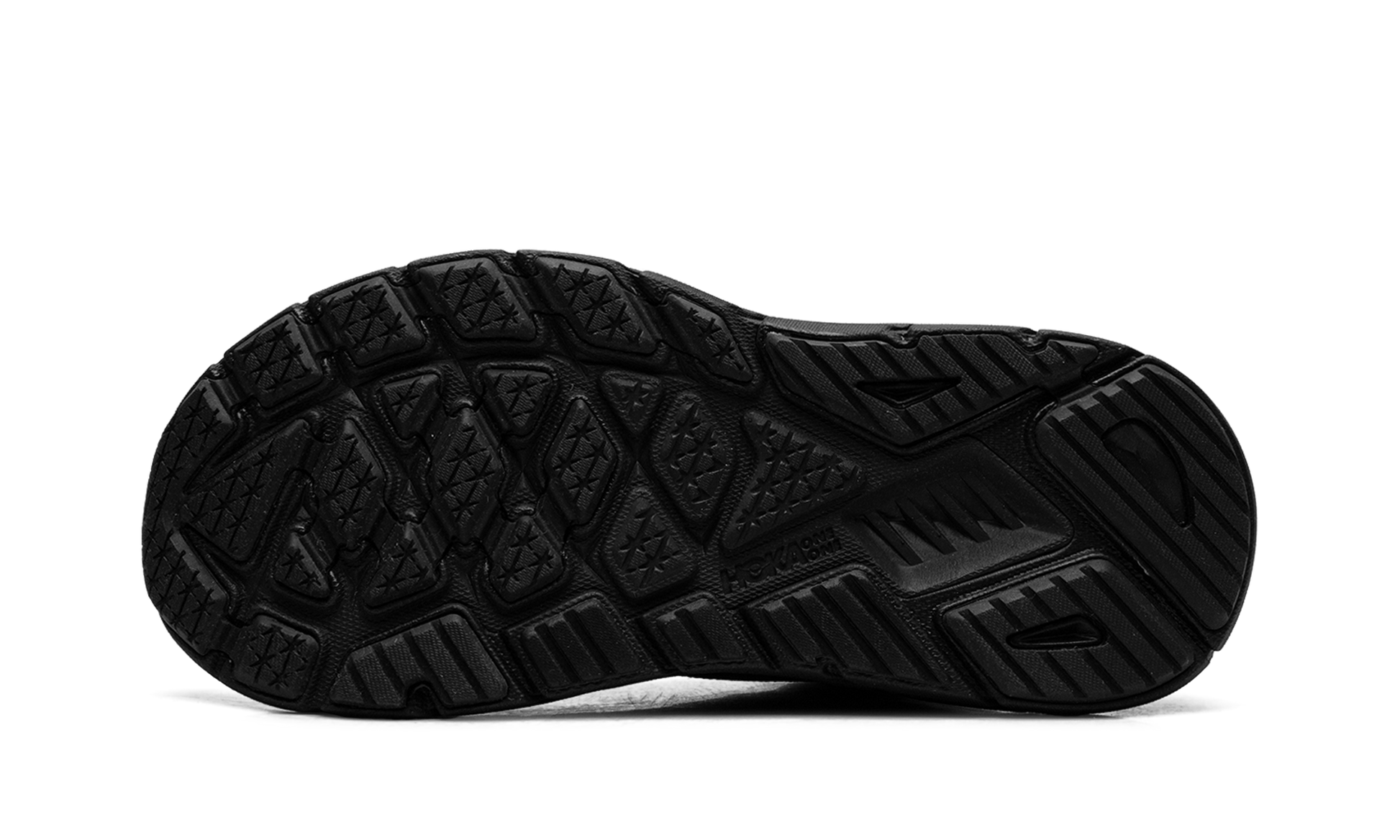 Arahi 7 Wide Women "Black / black" 1147890 BBLC