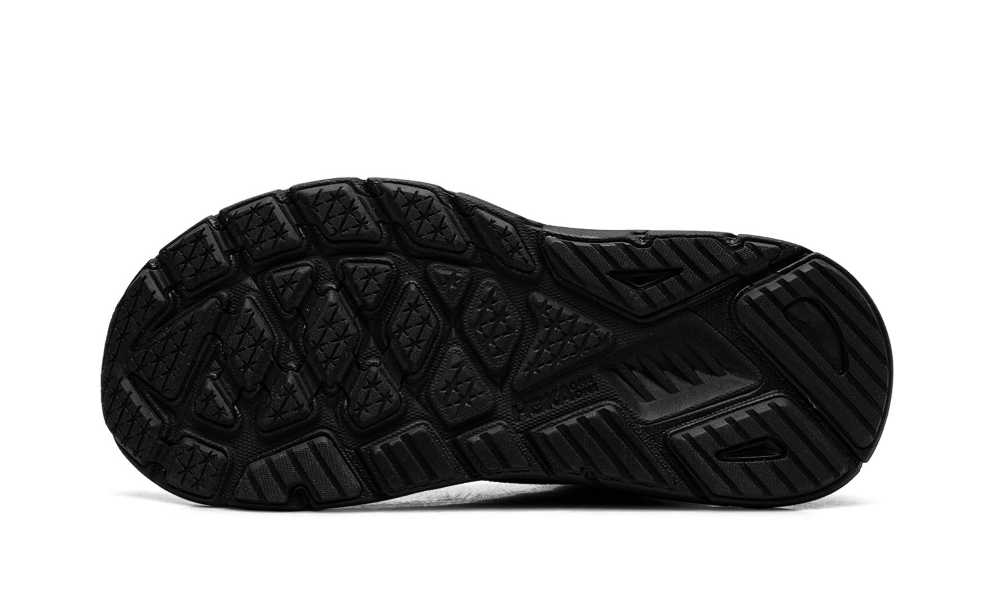 Arahi 7 Wide Women "Black / black" 1147890 BBLC