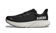 Arahi 7 Wide Women "Black / white" 1147890 BWHT