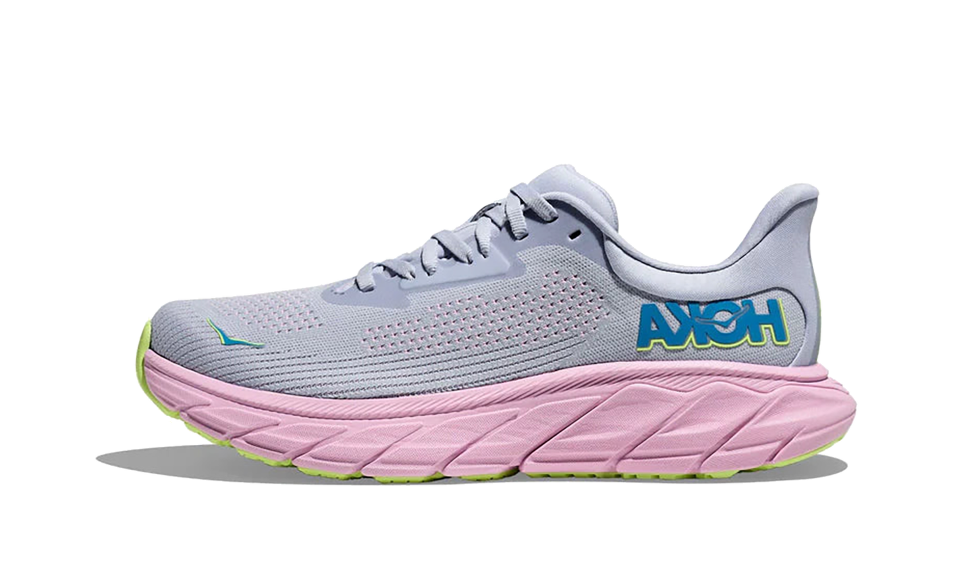 Arahi 7 Wide Women "Pink twilight" 1147890 GLP