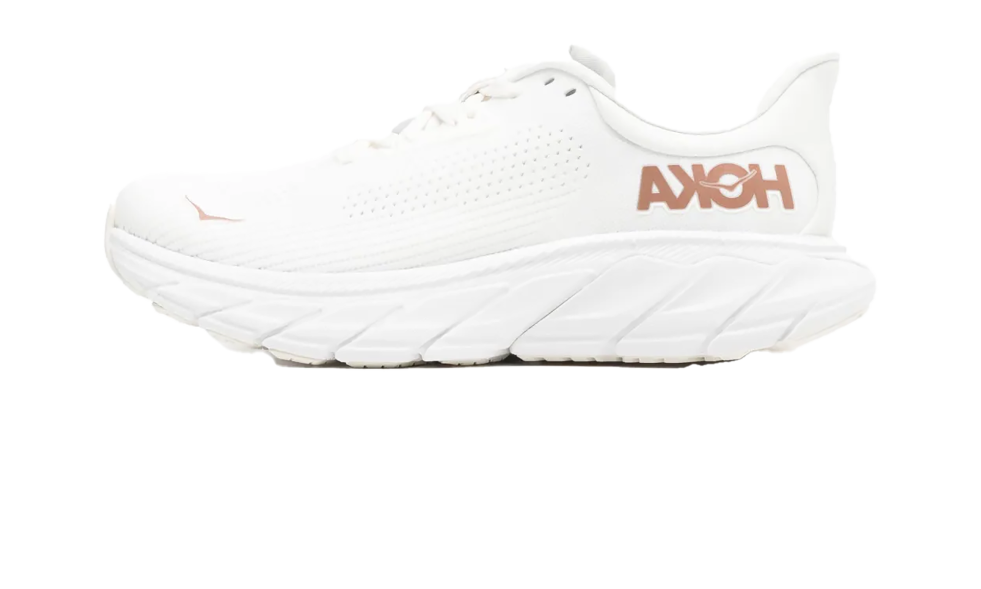 Arahi 7 Women "Blanc de blanc rose gold" 1147851 BSG