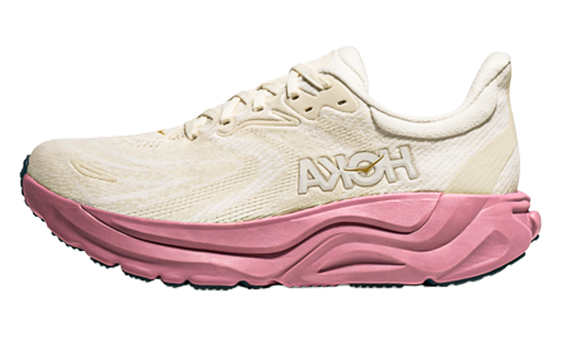 Arahi 8 Women "Alabaster / lingonberry" 1168691 ARLN