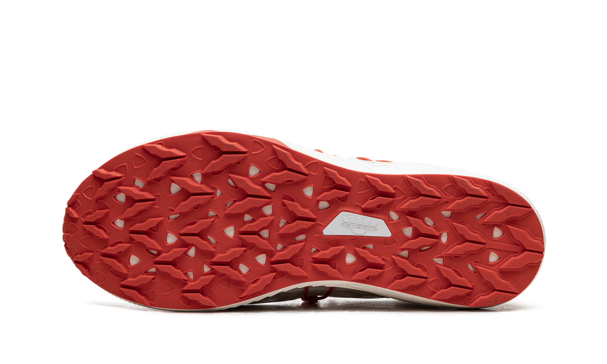 Archisite Oru "Kengo kuma - white/red" 1201A862 101