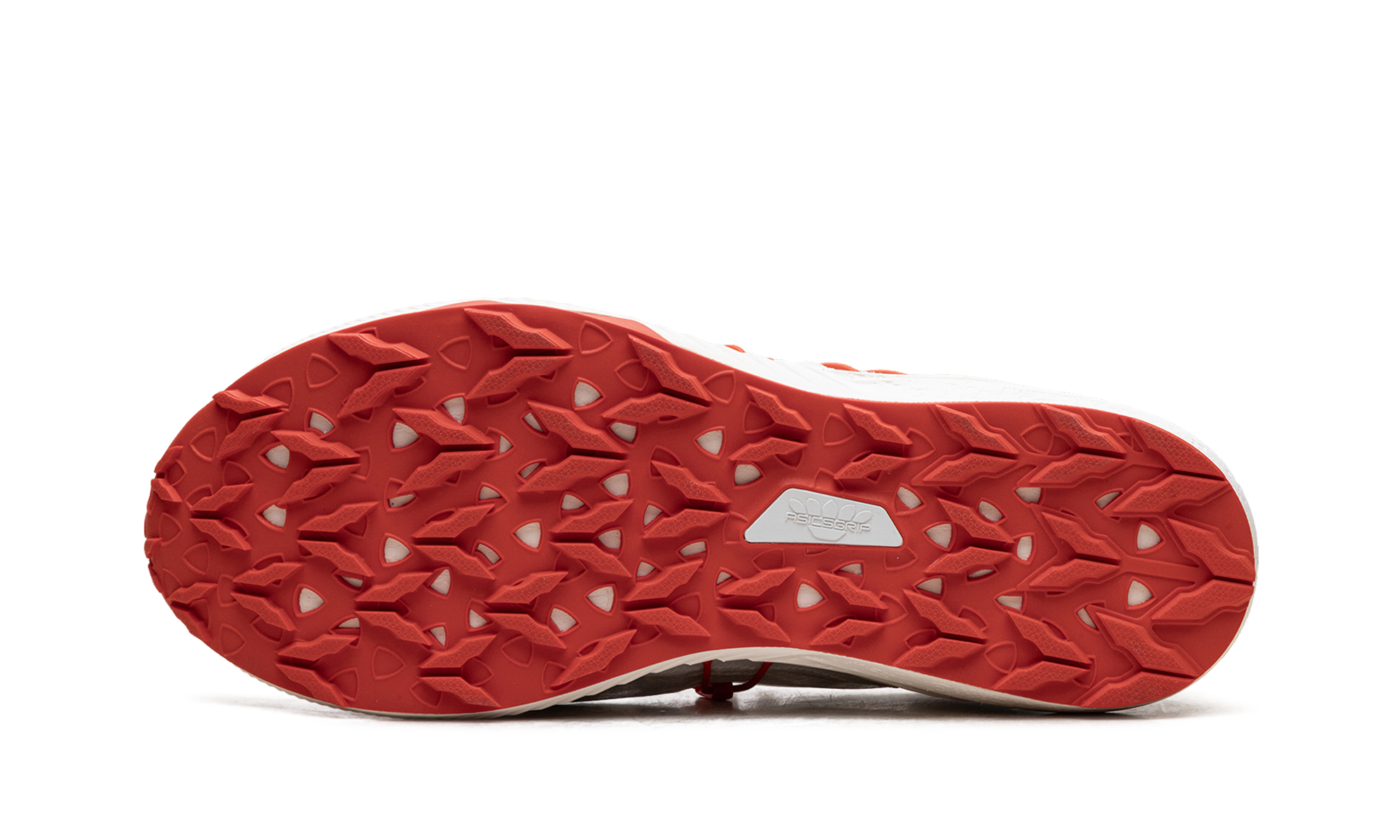 Archisite Oru "Kengo kuma - white/red" 1201A862 101