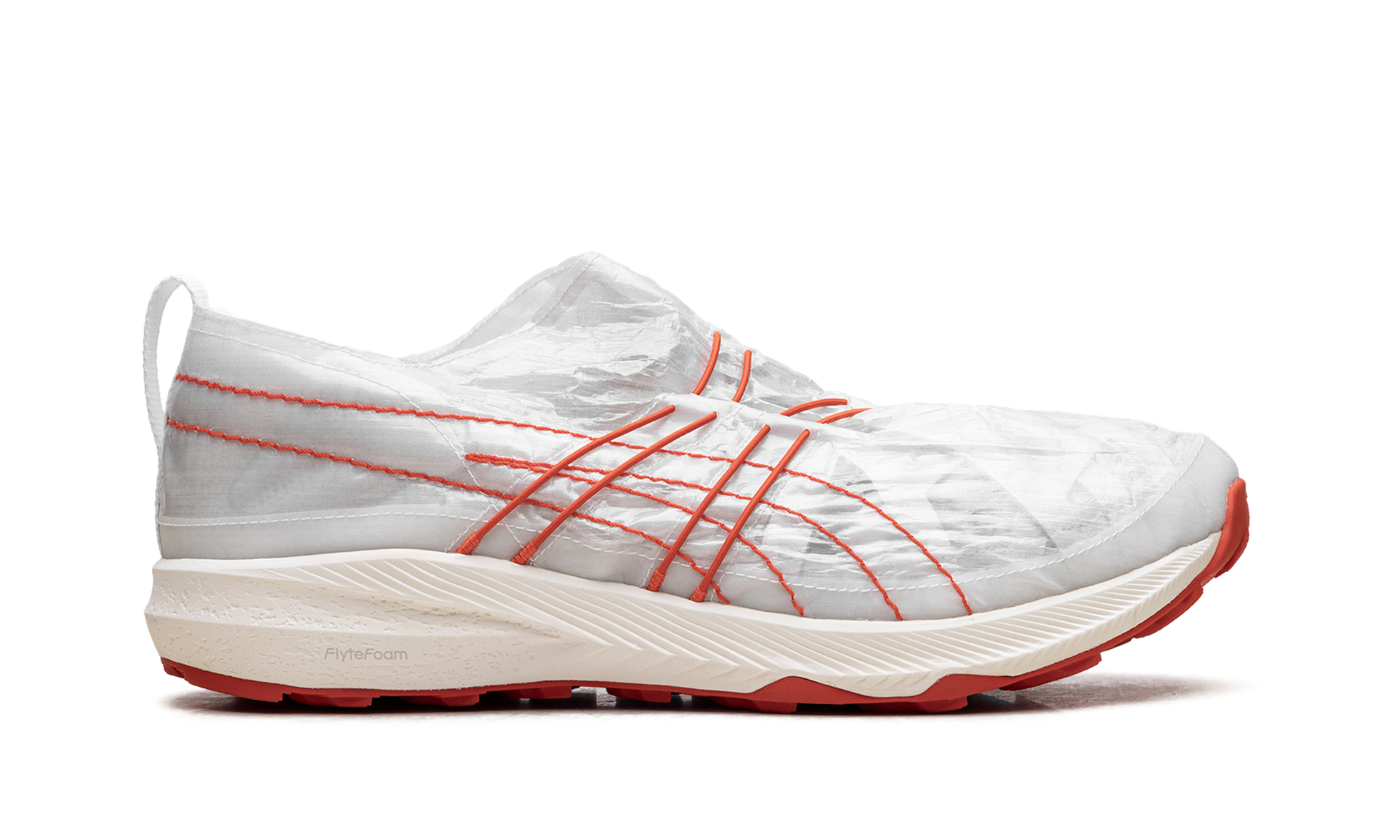 Archisite Oru "Kengo kuma - white/red" 1201A862 101