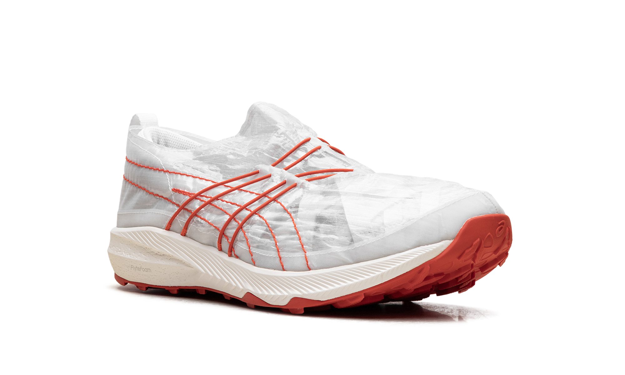 Archisite Oru "Kengo kuma - white/red" 1201A862 101