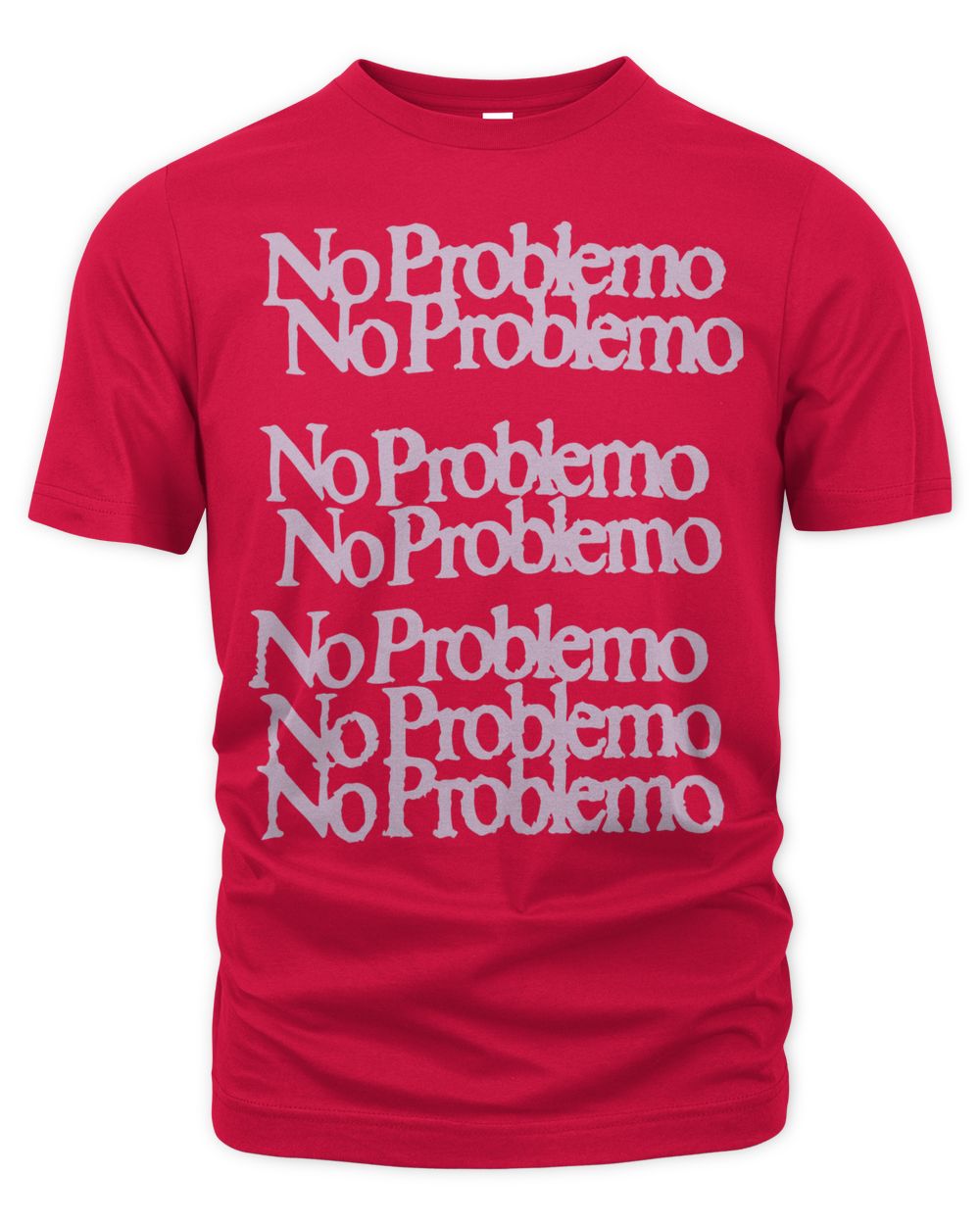 Aries Arise Clothing Many Problemo's Shirt