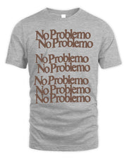 Aries Arise Clothing Many Problemo's Shirt