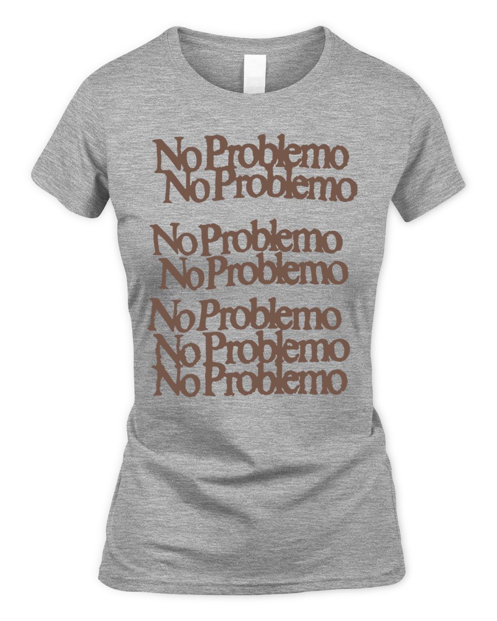 Aries Arise Clothing Many Problemo's Shirt