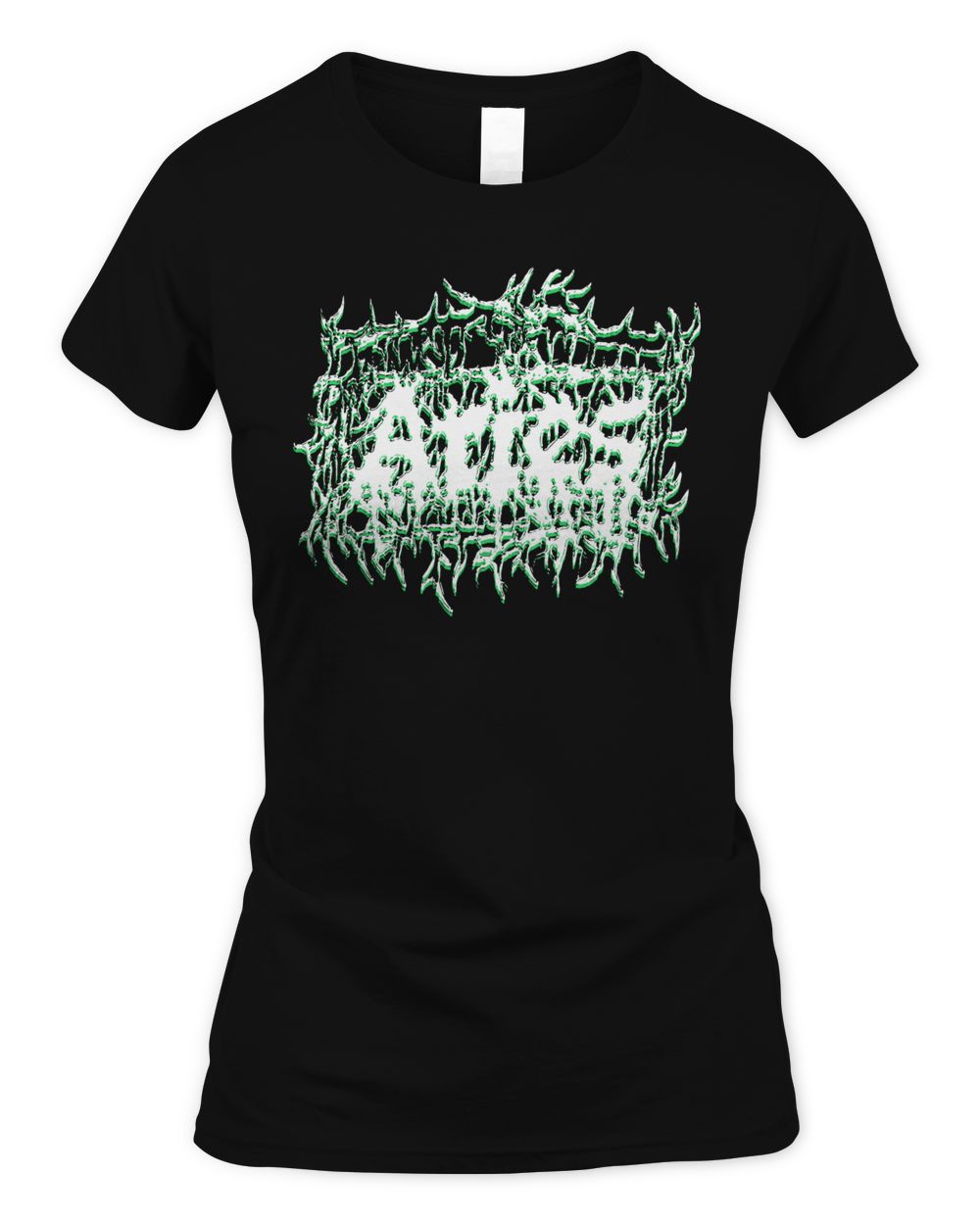 Aries Arise Clothing Metal Aries LS Shirt