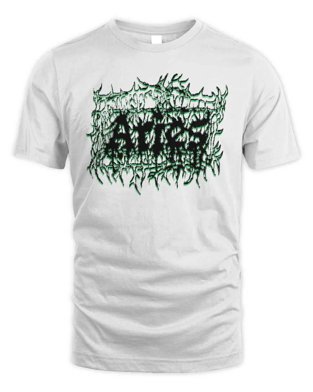 Aries Arise Clothing Metal Aries LS Shirt