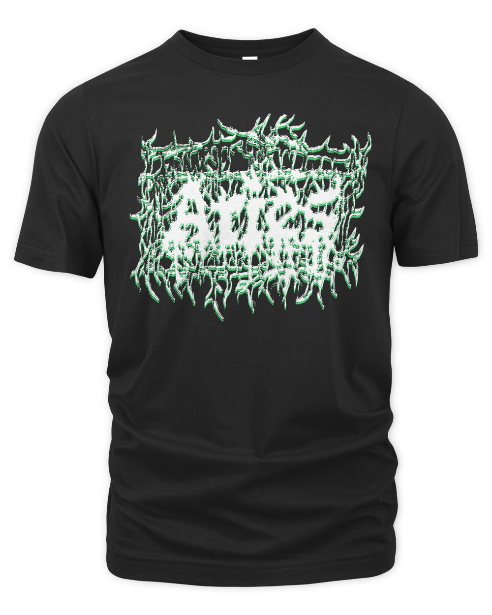 Aries Arise Clothing Metal Aries LS Shirt