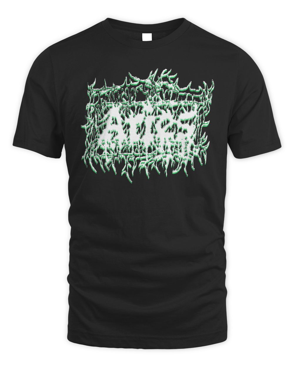 Aries Arise Clothing Metal Aries LS Shirt