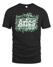 Aries Arise Clothing Metal Aries LS Shirt