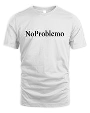 Aries Arise Clothing No Problemo Shirt