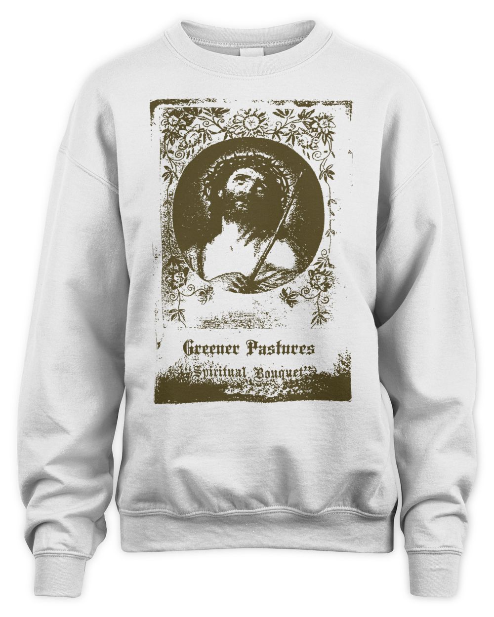 Aries Arise Clothing Santino Shirt