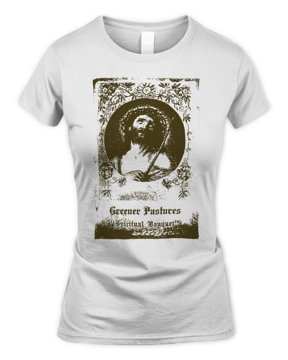 Aries Arise Clothing Santino Shirt