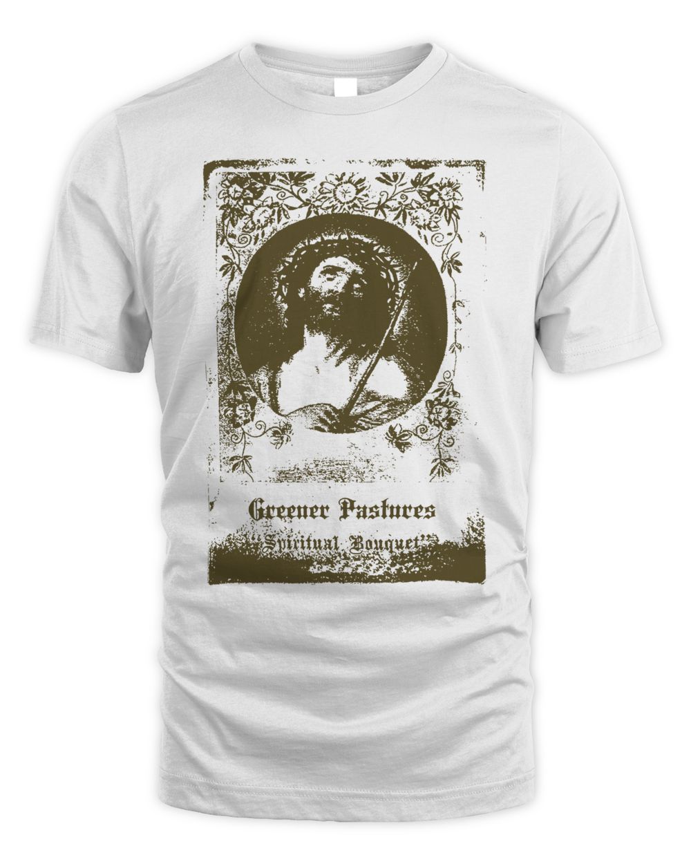 Aries Arise Clothing Santino Shirt