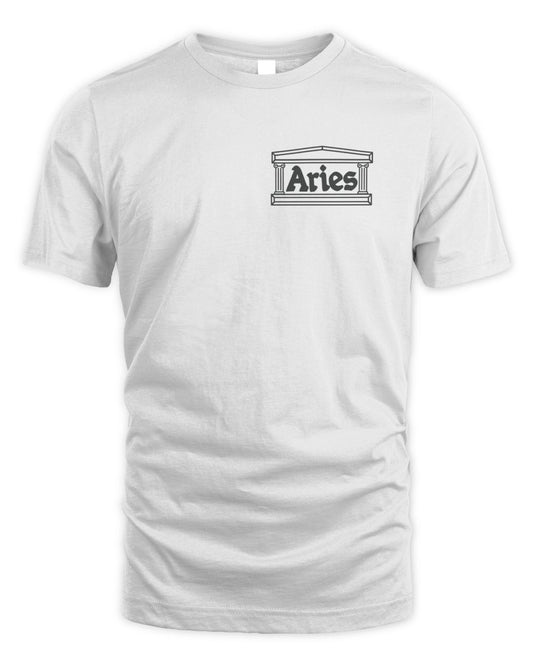Aries Arise Clothing Temple Shirt
