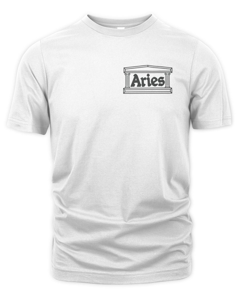 Aries Arise Clothing Temple Shirt