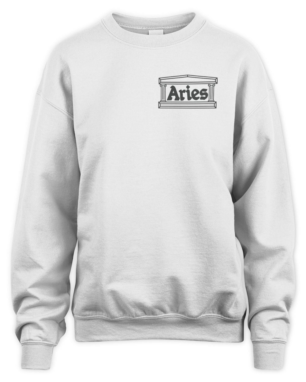 Aries Arise Clothing Temple Shirt