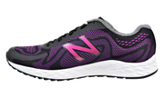 Arishi GS "Black / purple" KJARIBPY