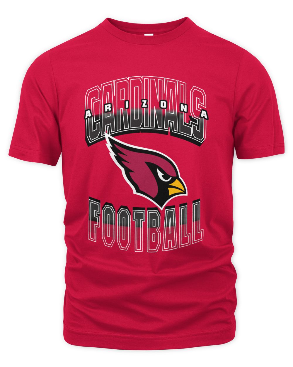 Arizona Cardinals Forward Progress Shirt