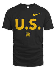 Army Black Knights 1st Armored Division Old Ironsides Rivalry Shirt