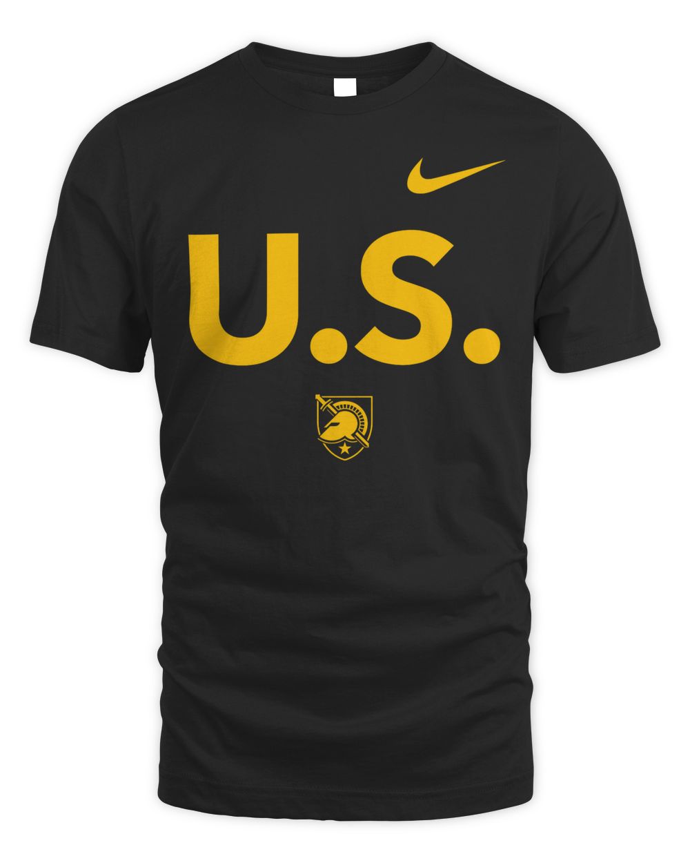 Army Black Knights 1st Armored Division Old Ironsides Rivalry Shirt