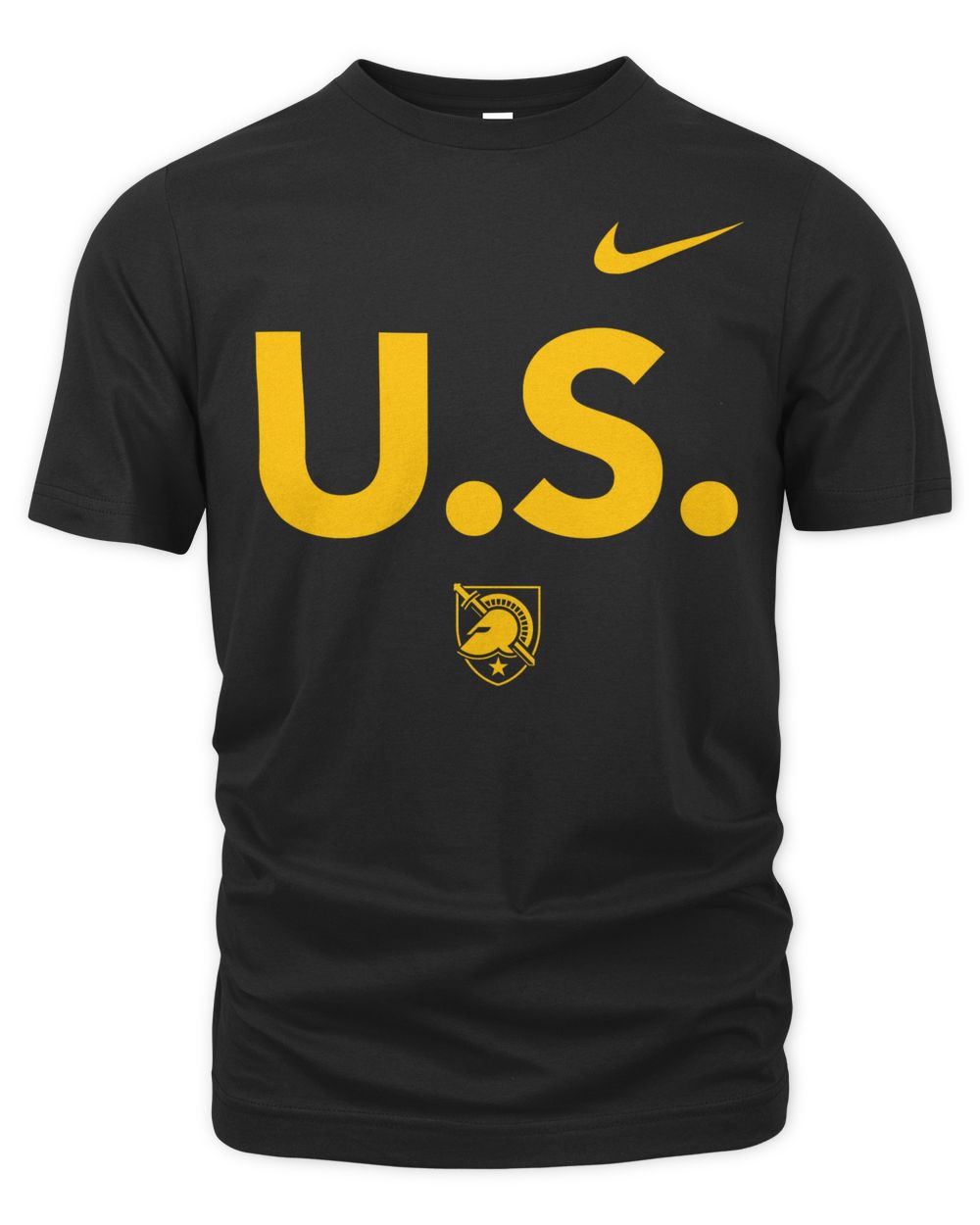 Army Black Knights 1st Armored Division Old Ironsides Rivalry Shirt