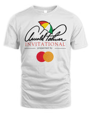 Arnold Palmer Invitational Past Champions Shirt